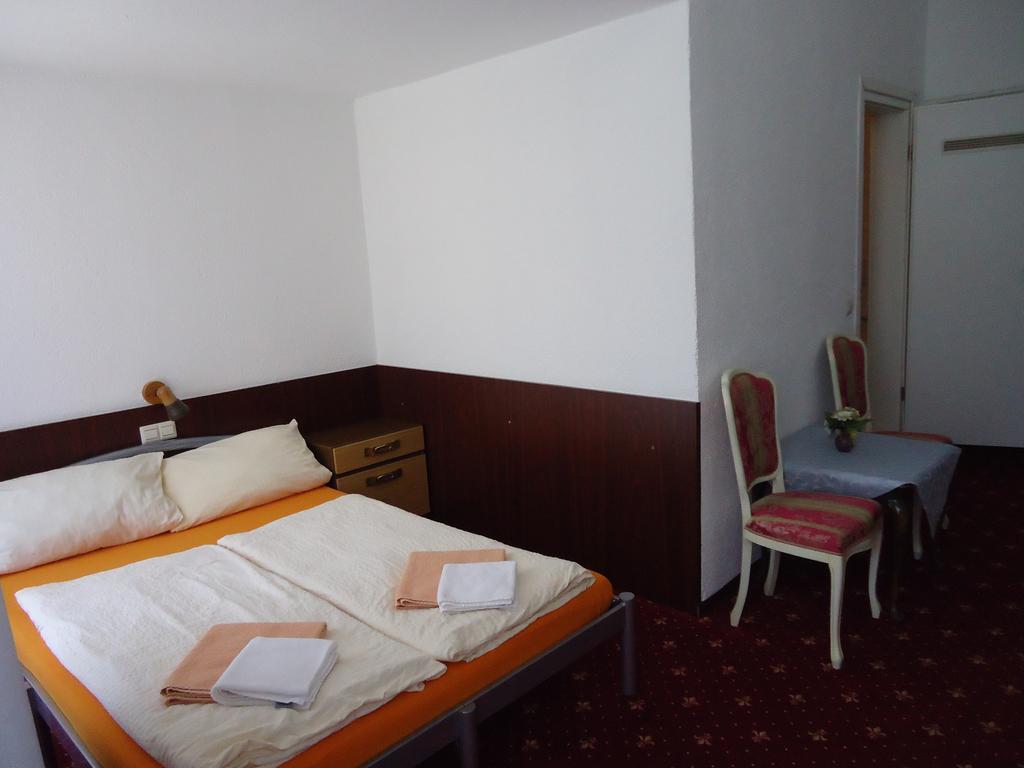 Union Hotel Cochem Room photo