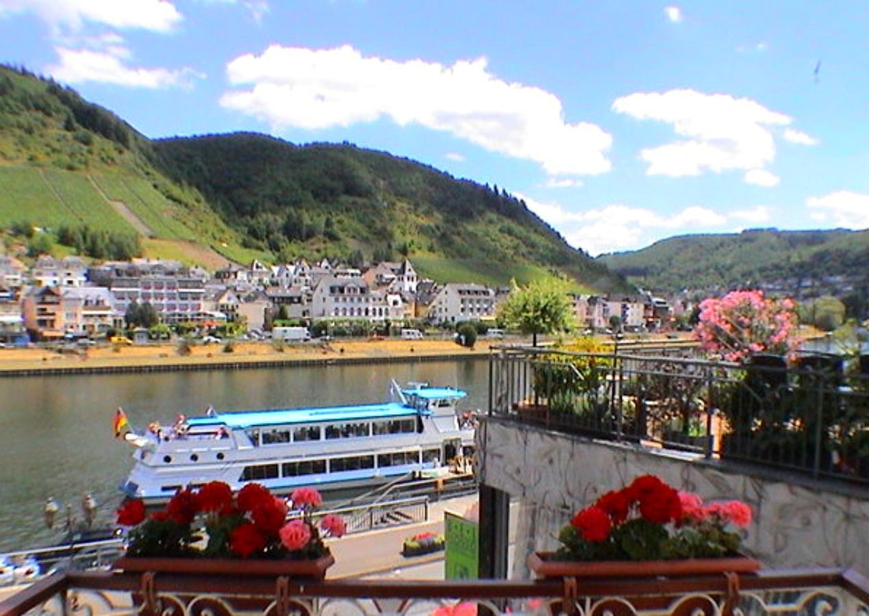 Union Hotel Cochem Exterior photo